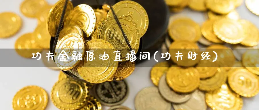 功夫金融原油直播间(功夫财经)_https://hj.meihuadianqi.com_黄金期货_第1张